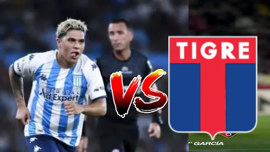 Juan Fernando Quintero hoy vs Tigre